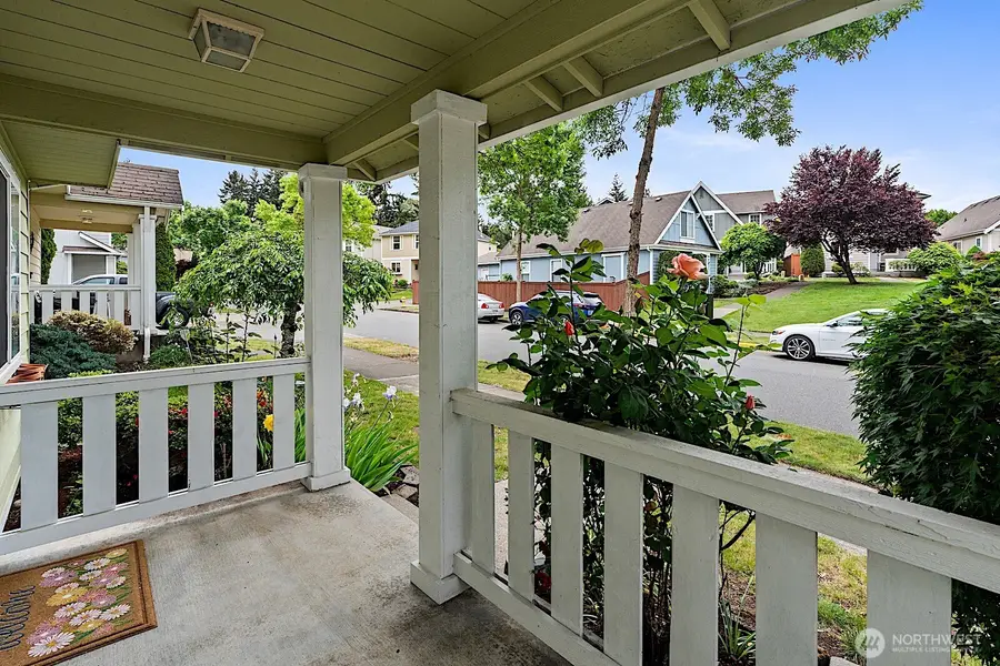 807 29th Avenue Se, Puyallup, WA 98374 - #3