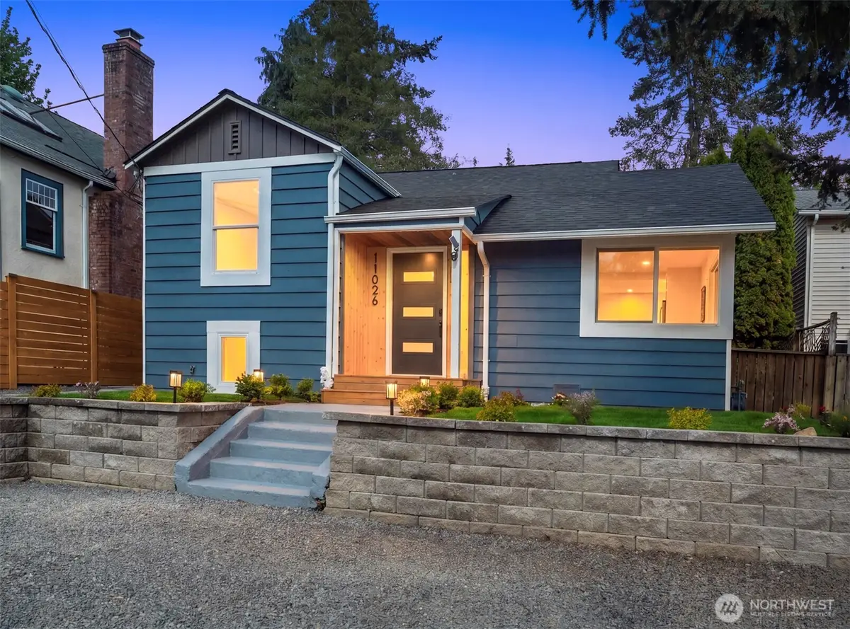 11026 Evanston Avenue N, Seattle, WA 98133 - #1