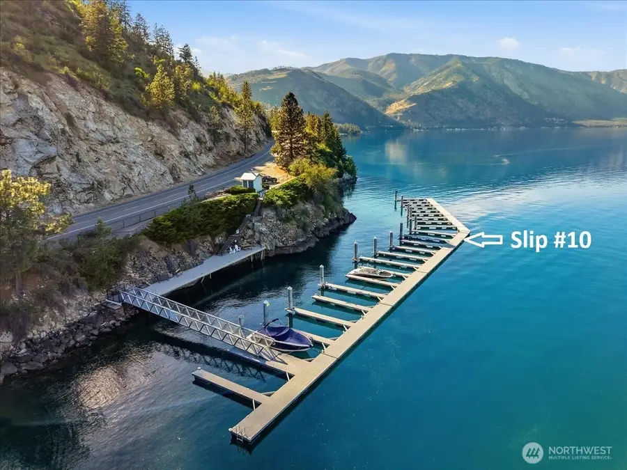 7376 Ridgeview Drive #33, Chelan, WA 98816 - #2