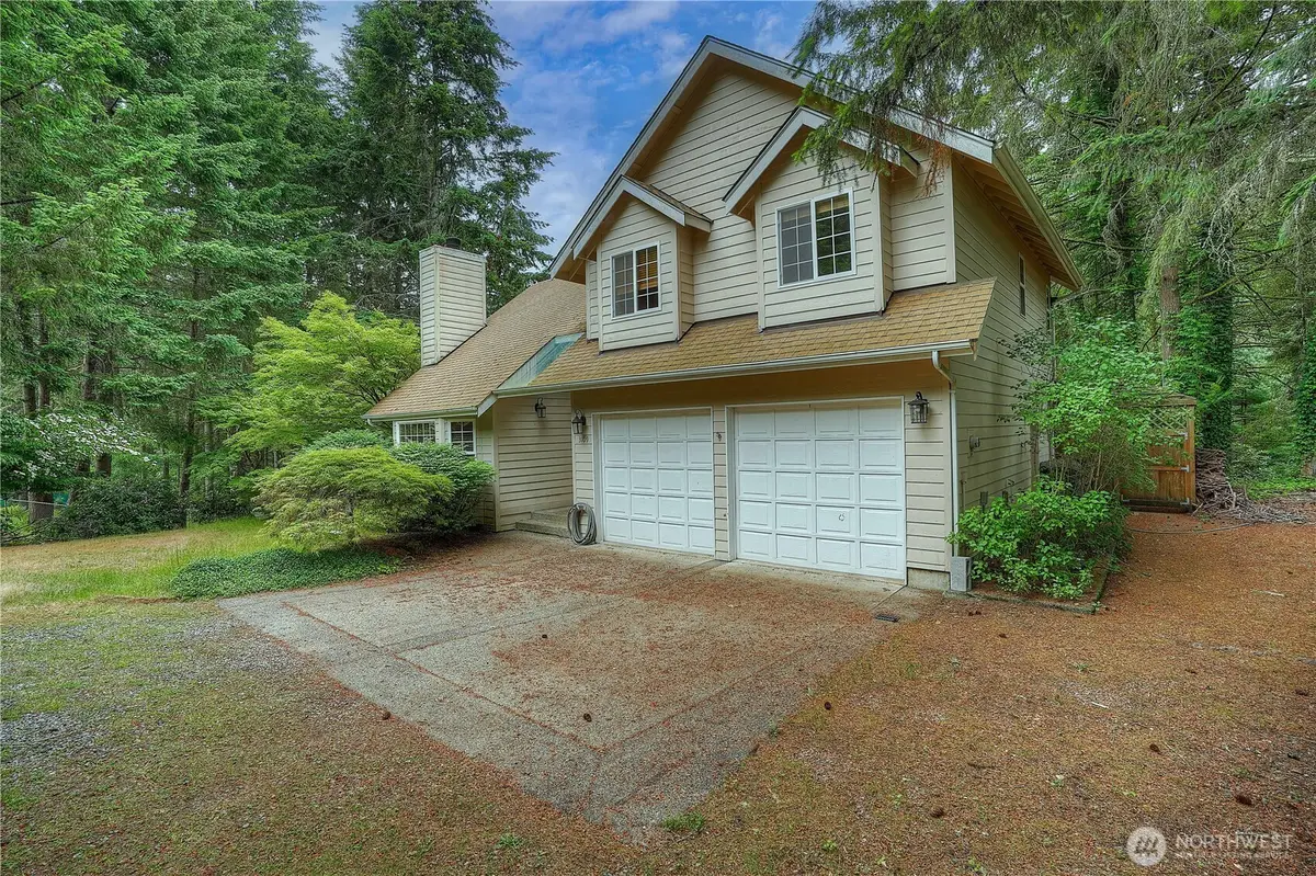 3109 73rd Avenue Ct Nw, Gig Harbor, WA 98335 - #1
