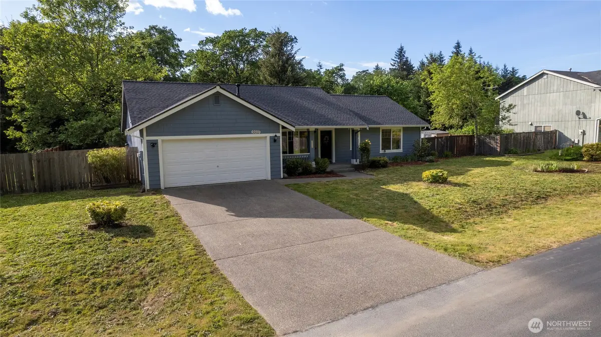 5503 Braywood Lane Se, Olympia, WA 98513 - #1