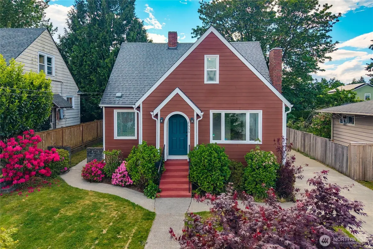 1555 High Avenue, Bremerton, WA 98337 - #1
