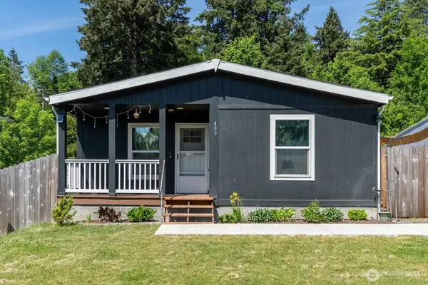 403 Rons Court, Kelso, WA 98626