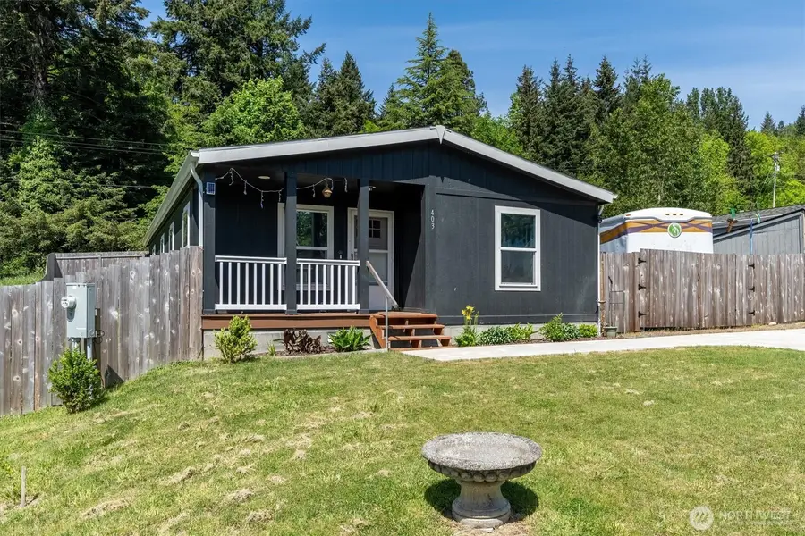 403 Rons Court, Kelso, WA 98626 - #2