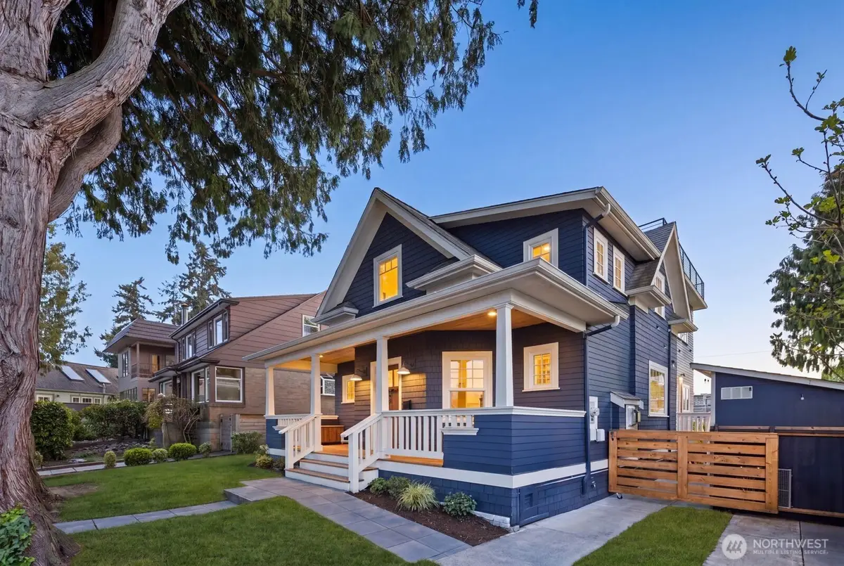 1729 41st Avenue Sw, Seattle, WA 98116 - #1