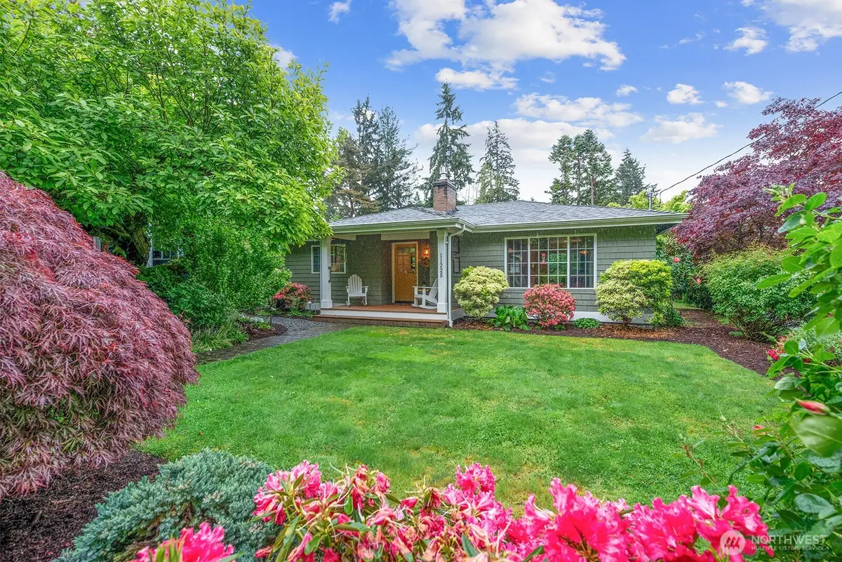 11225 NE 53rd Street, Kirkland, WA 98033 - #1