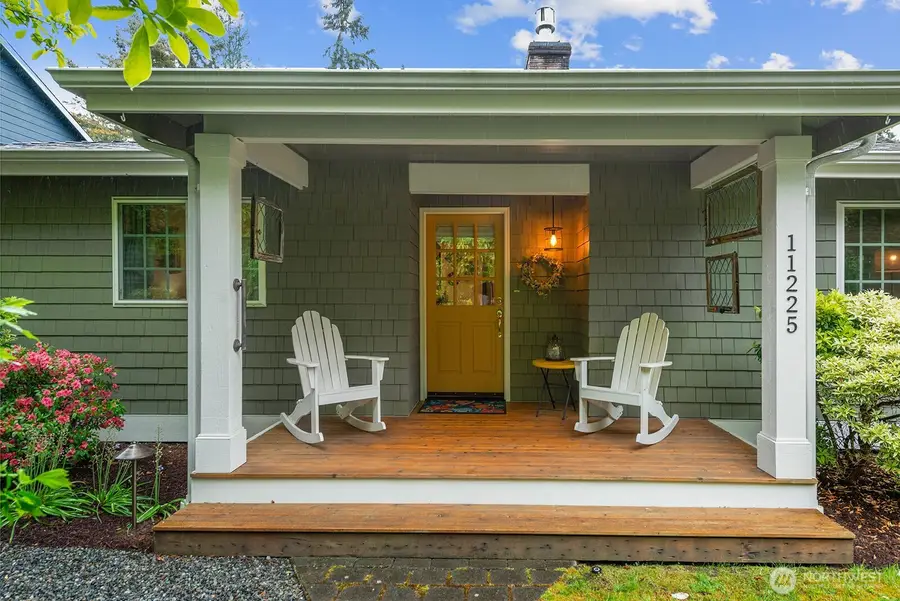 11225 NE 53rd Street, Kirkland, WA 98033 - #2