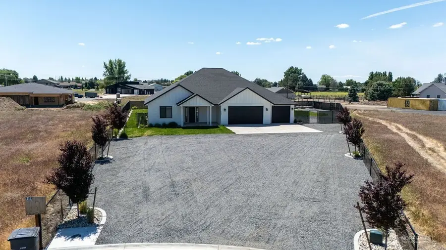 6409 Road 2.15 Ne, Moses Lake, WA 98837 - #2