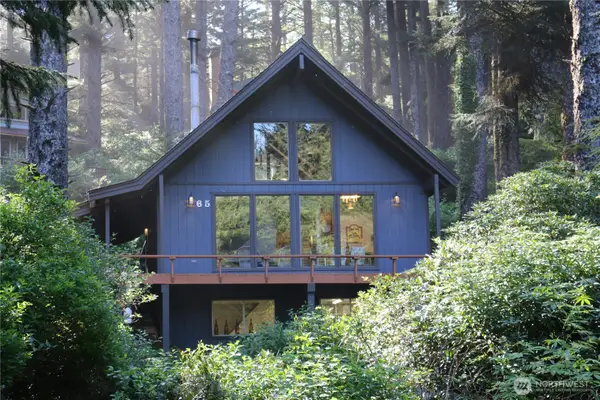 65 Marilyn Lane, Copalis Beach, WA 98535