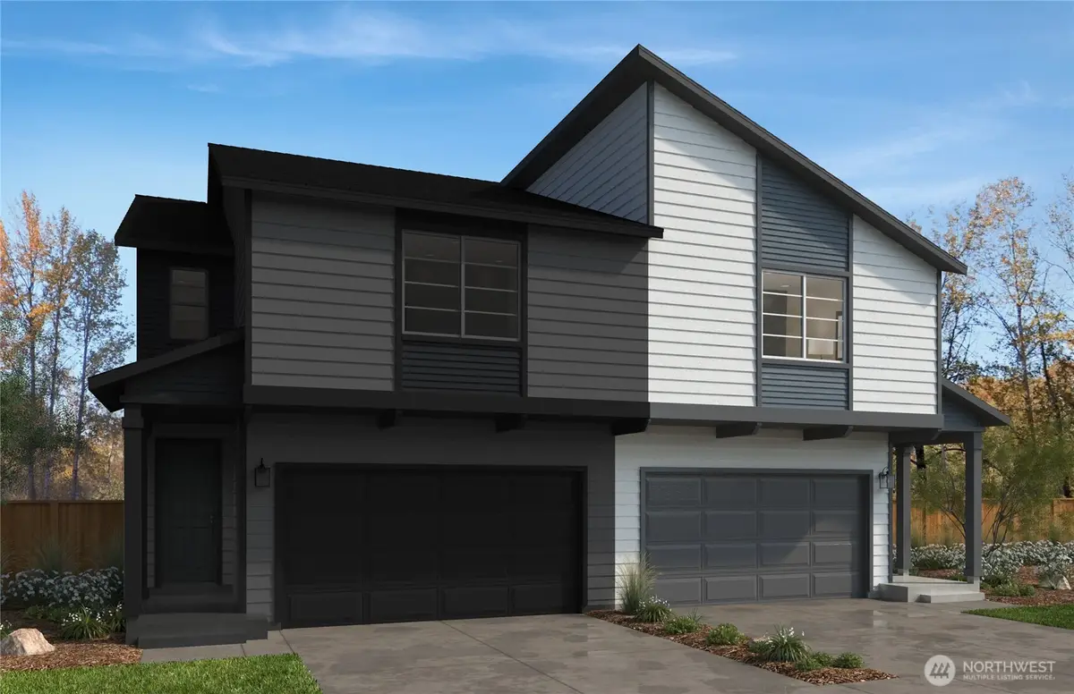 8324 42nd Street Ne #34, Marysville, WA 98270 - #1