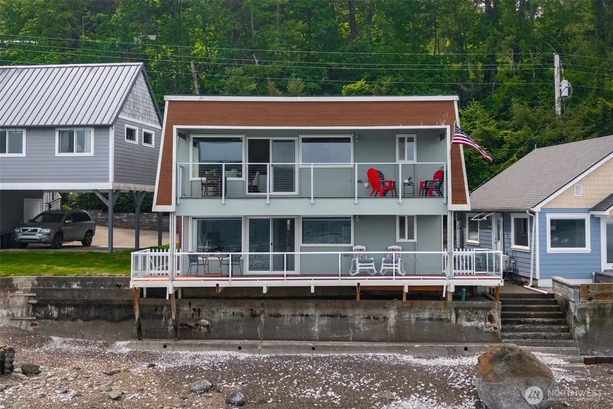 23832 N Us Highway 101, Hoodsport, WA 98548 - #1