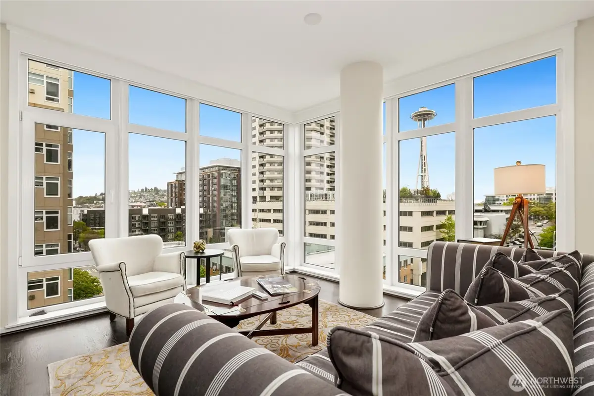 2721 1st Avenue #805, Seattle, WA 98121 - #1