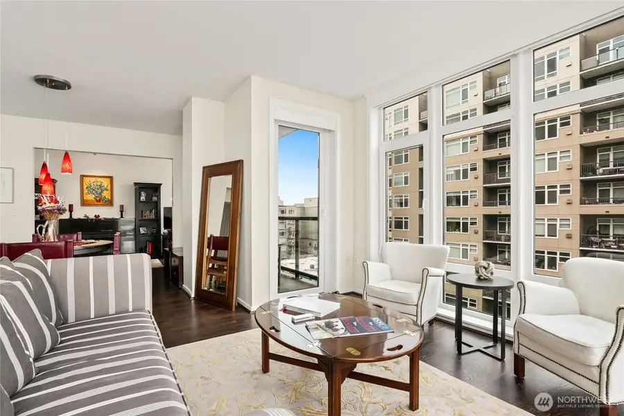2721 1st Avenue #805, Seattle, WA 98121 - #3