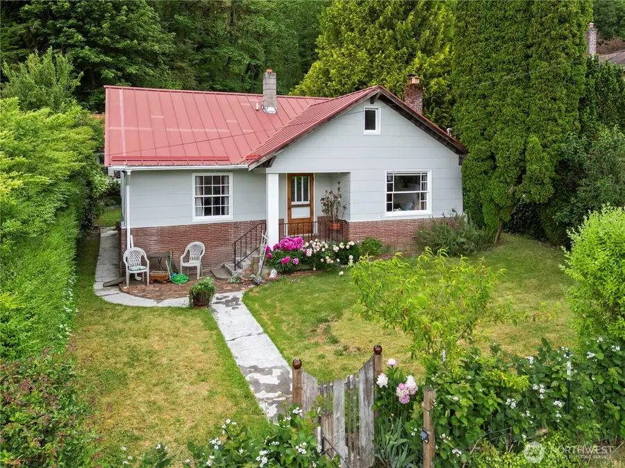 45191 Main Street, Concrete, WA 98237 - #2