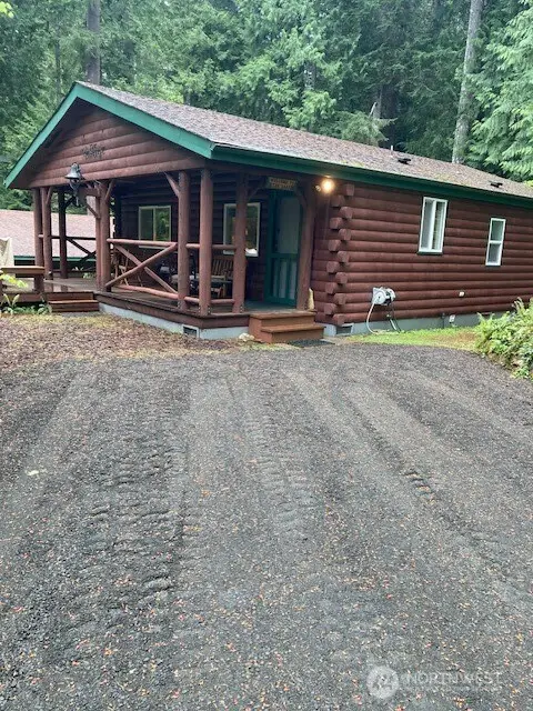30 N Prospect Drive, West Mason, WA 98458 - #1