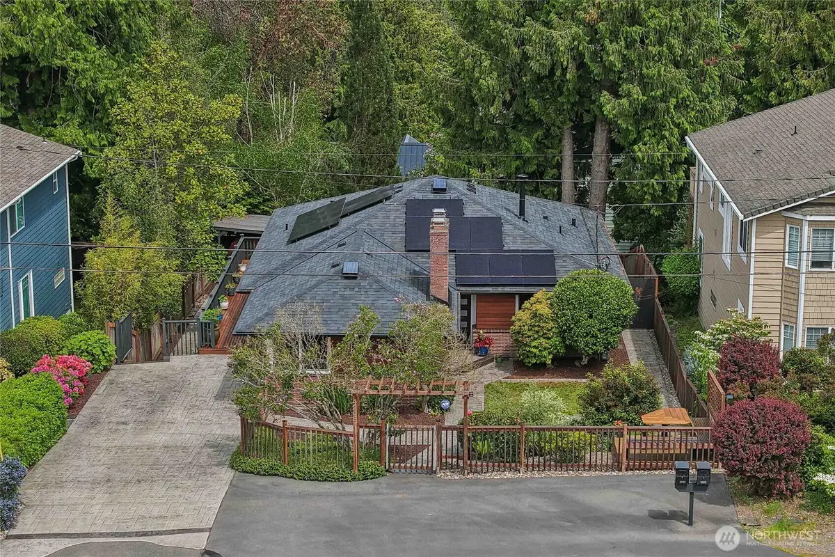 4208 SW Roxbury Street, Seattle, WA 98136 - #1