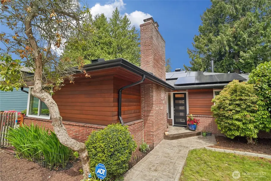 4208 SW Roxbury Street, Seattle, WA 98136 - #3