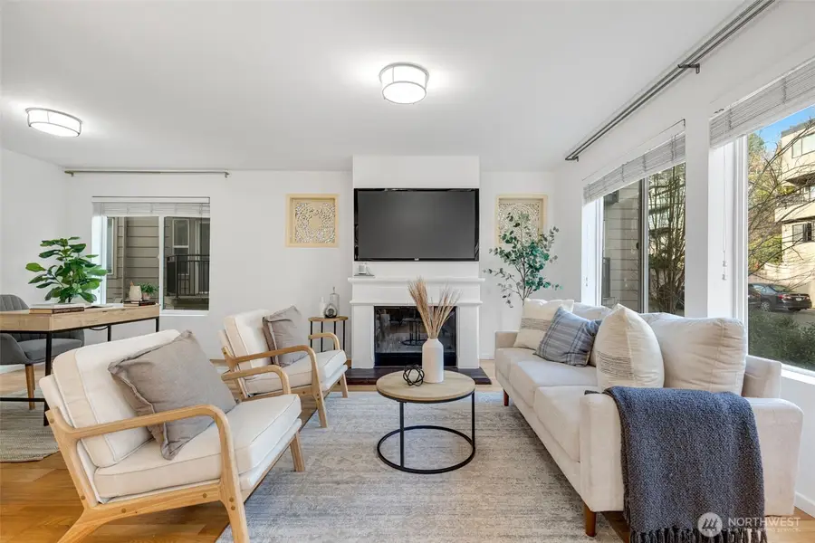 500 Aloha Street #211, Seattle, WA 98109 - #2