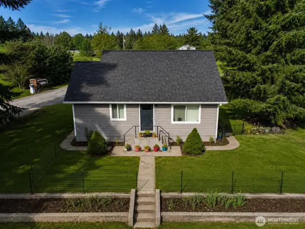 866 NW Karkainen Lane, Poulsbo, WA 98370