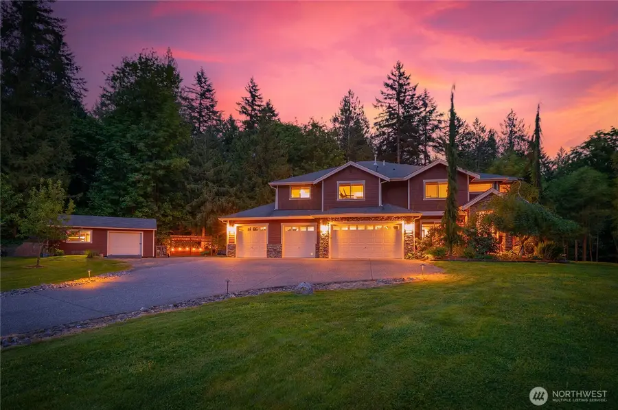 12410 80th Street Se, Snohomish, WA 98290 - #2