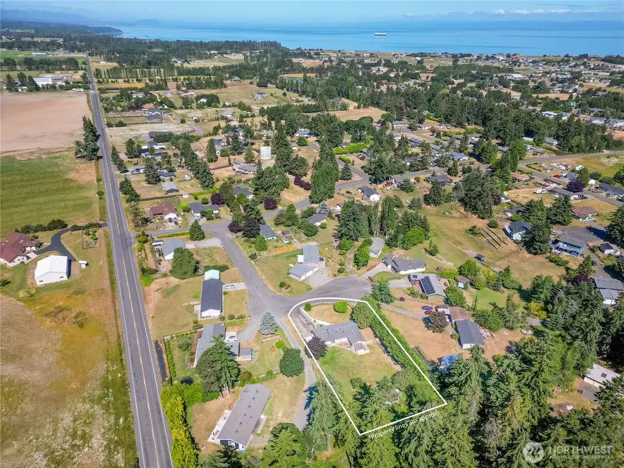 70 Ridge Place, Agnew Carlsborg, WA 98362 - #3