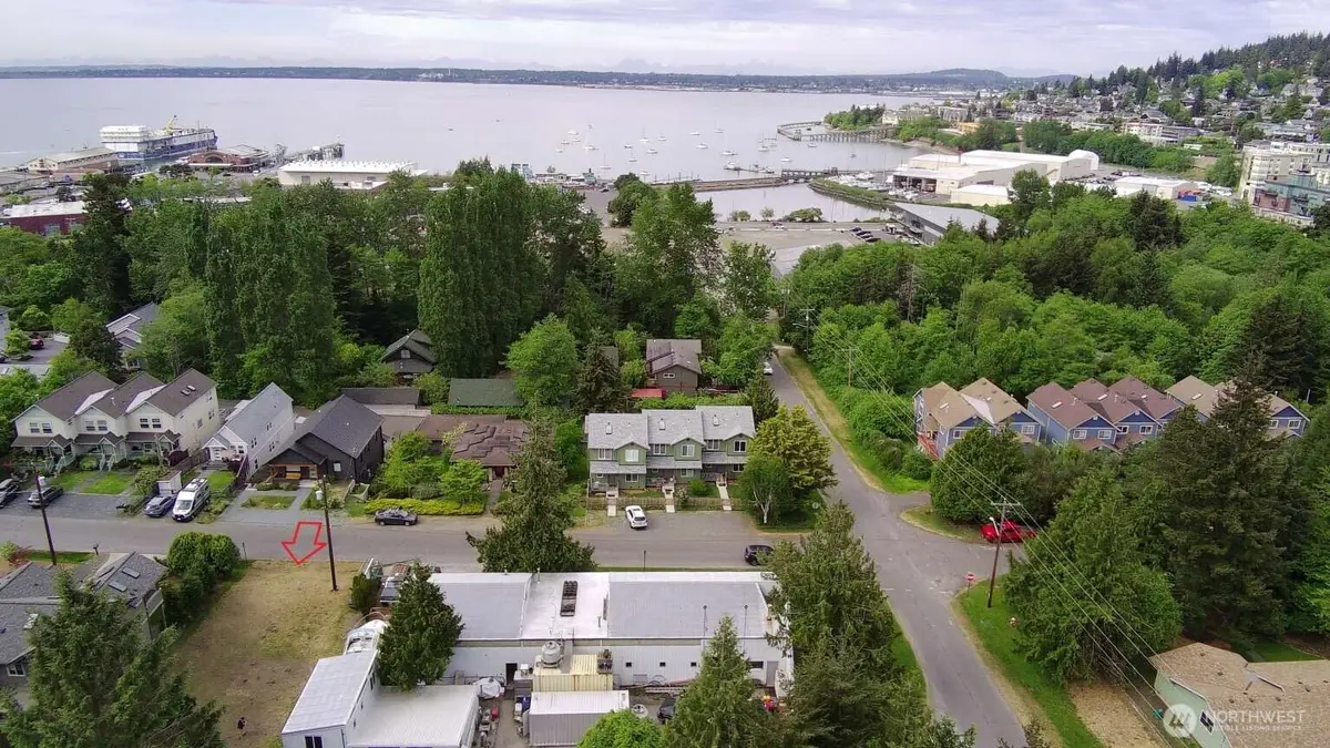 452 Donovan Avenue, Bellingham, WA 98225 - #1