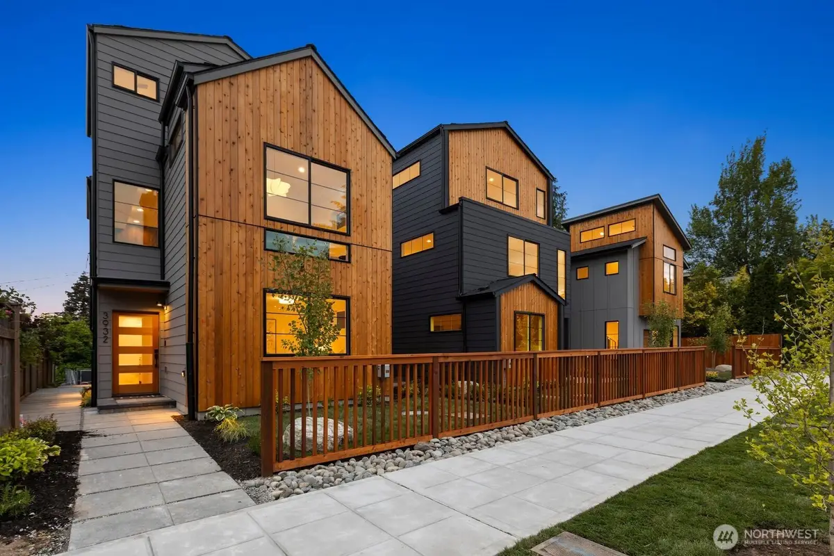 3932 S Angeline Street, Seattle, WA 98118 - #1