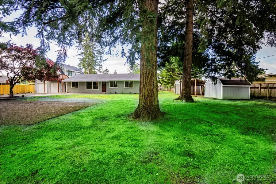 8503 Canal Road Se, Yelm, WA 98597 - #2