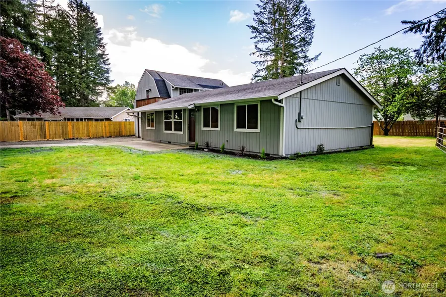 8503 Canal Road Se, Yelm, WA 98597 - #3