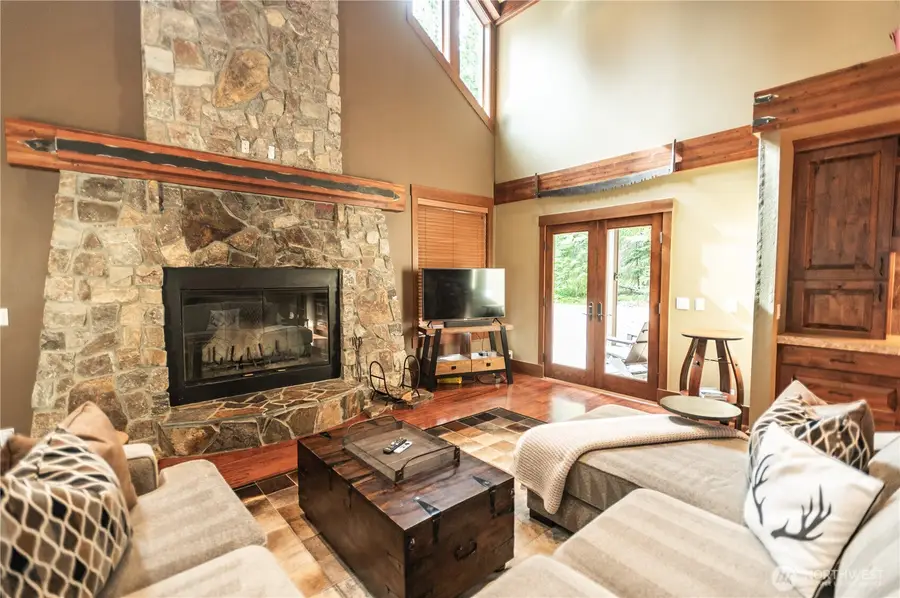 231 Vinegar Bend Road, Ronald, WA 98940 - #3