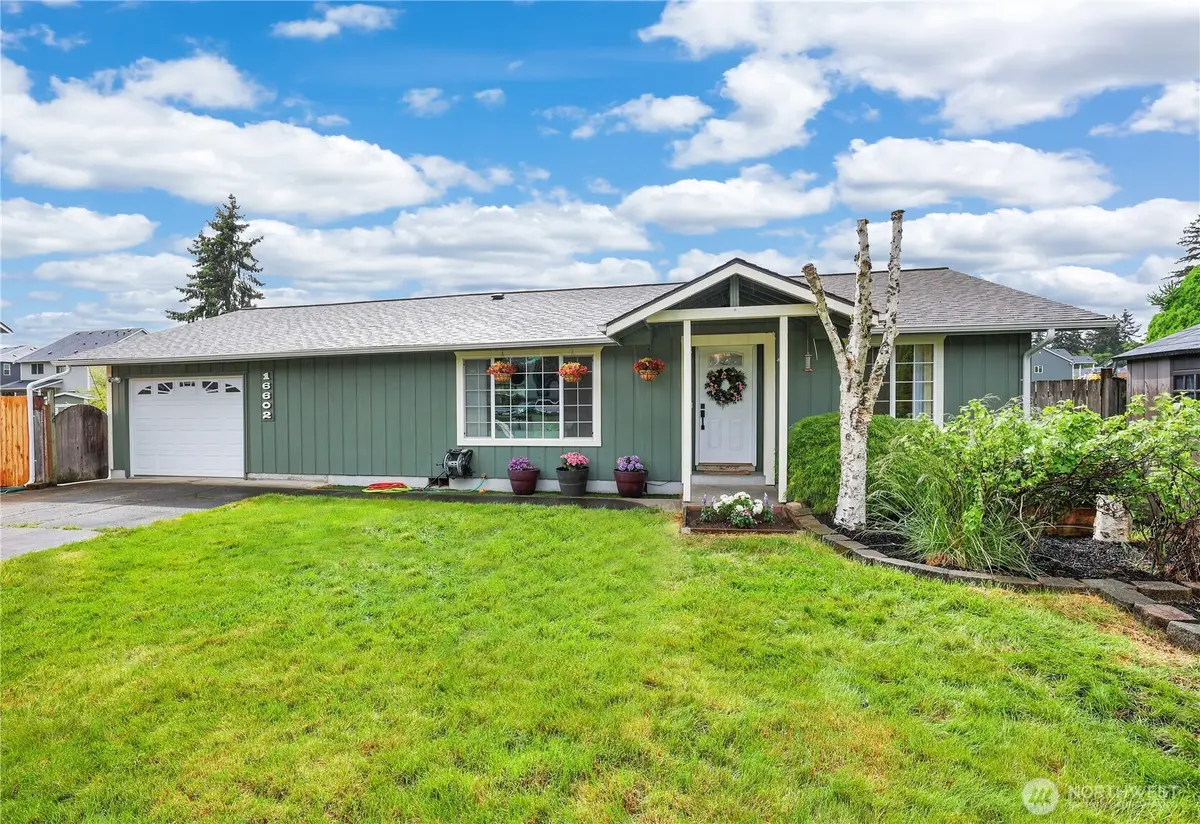 16602 10th Avenue E, Spanaway, WA 98387 - #1