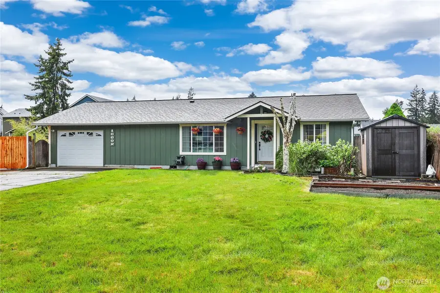 16602 10th Avenue E, Spanaway, WA 98387 - #2