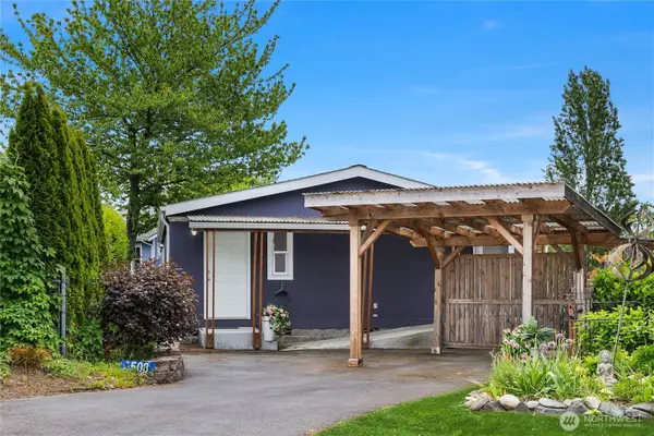 508 Madrona Way Ne #50, Bainbridge Island, WA 98110