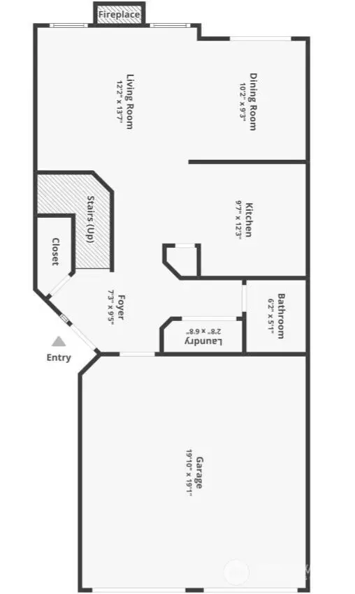 23746 SE 36th Lane, Issaquah, WA 98029 - #3
