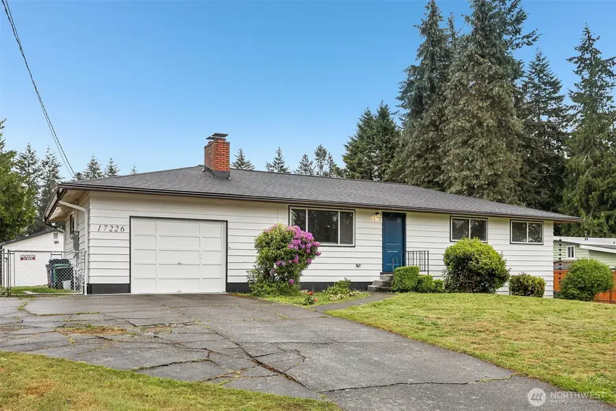 17226 129th Ave Se, Renton, WA 98058 - #2