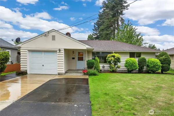 314 14th Street Sw, Puyallup, WA 98371