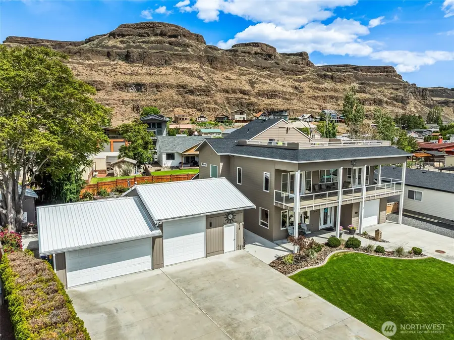 825 Hunter Avenue Sw, Quincy, WA 98848 - #2