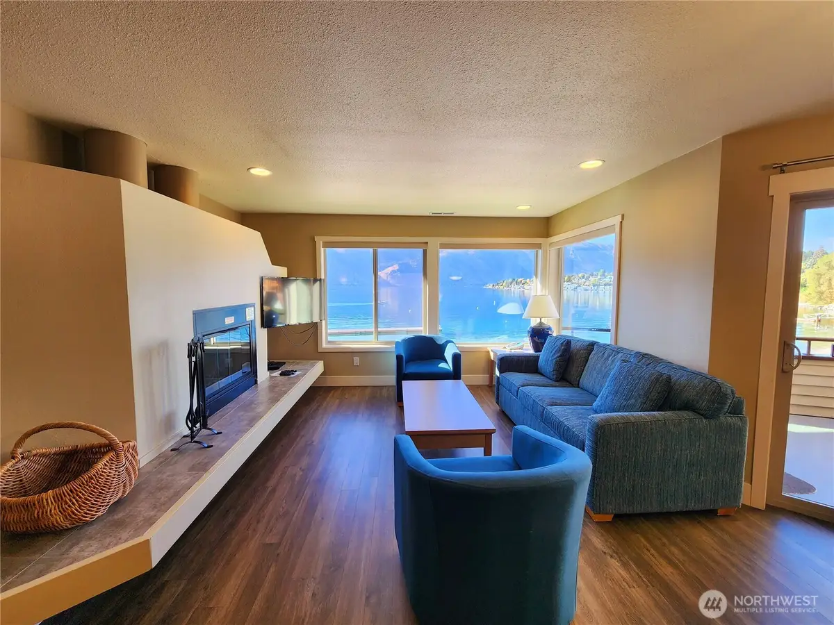 1 Lakeside 717-p, Manson, WA 98831 - #1