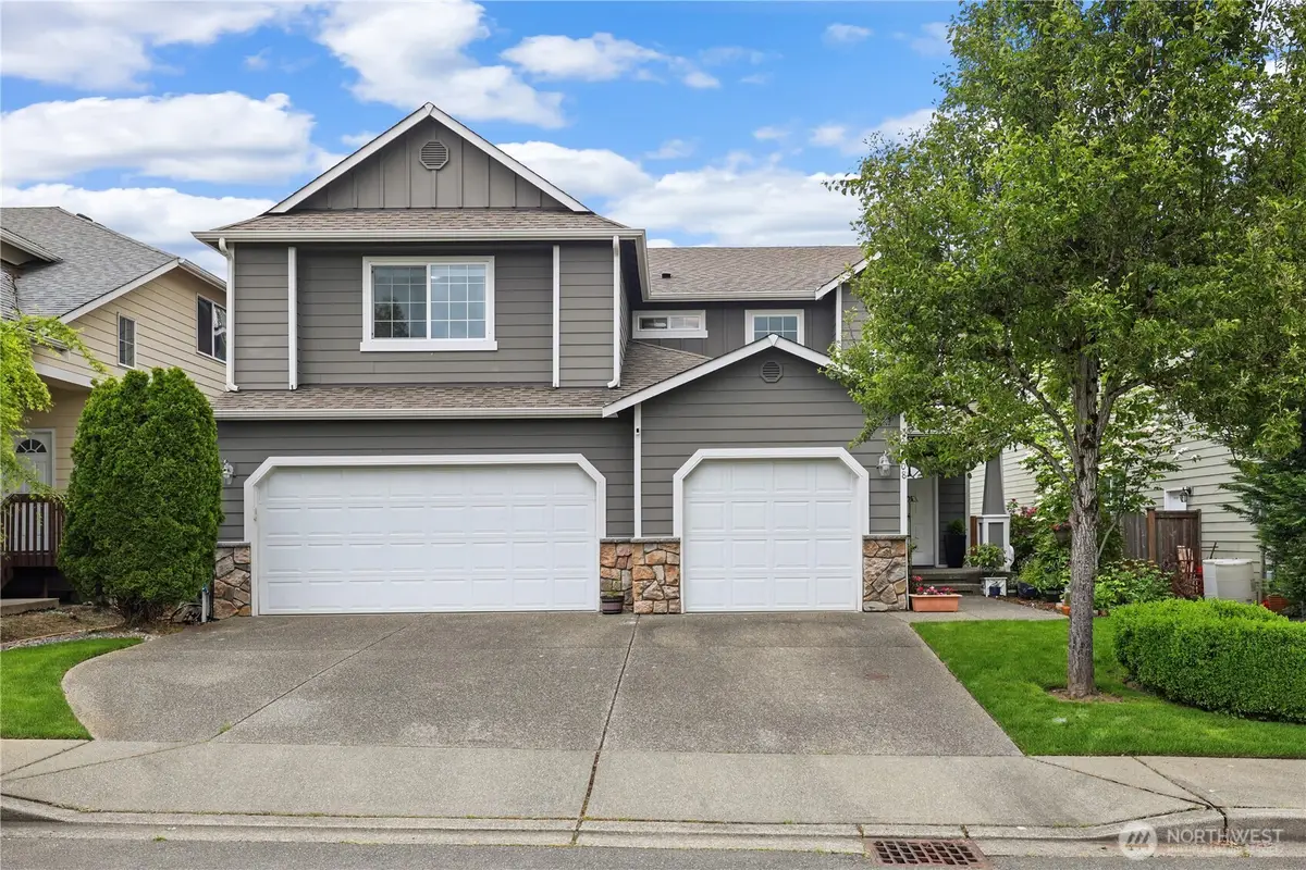 5208 NE 8th Court, Renton, WA 98059 - #1