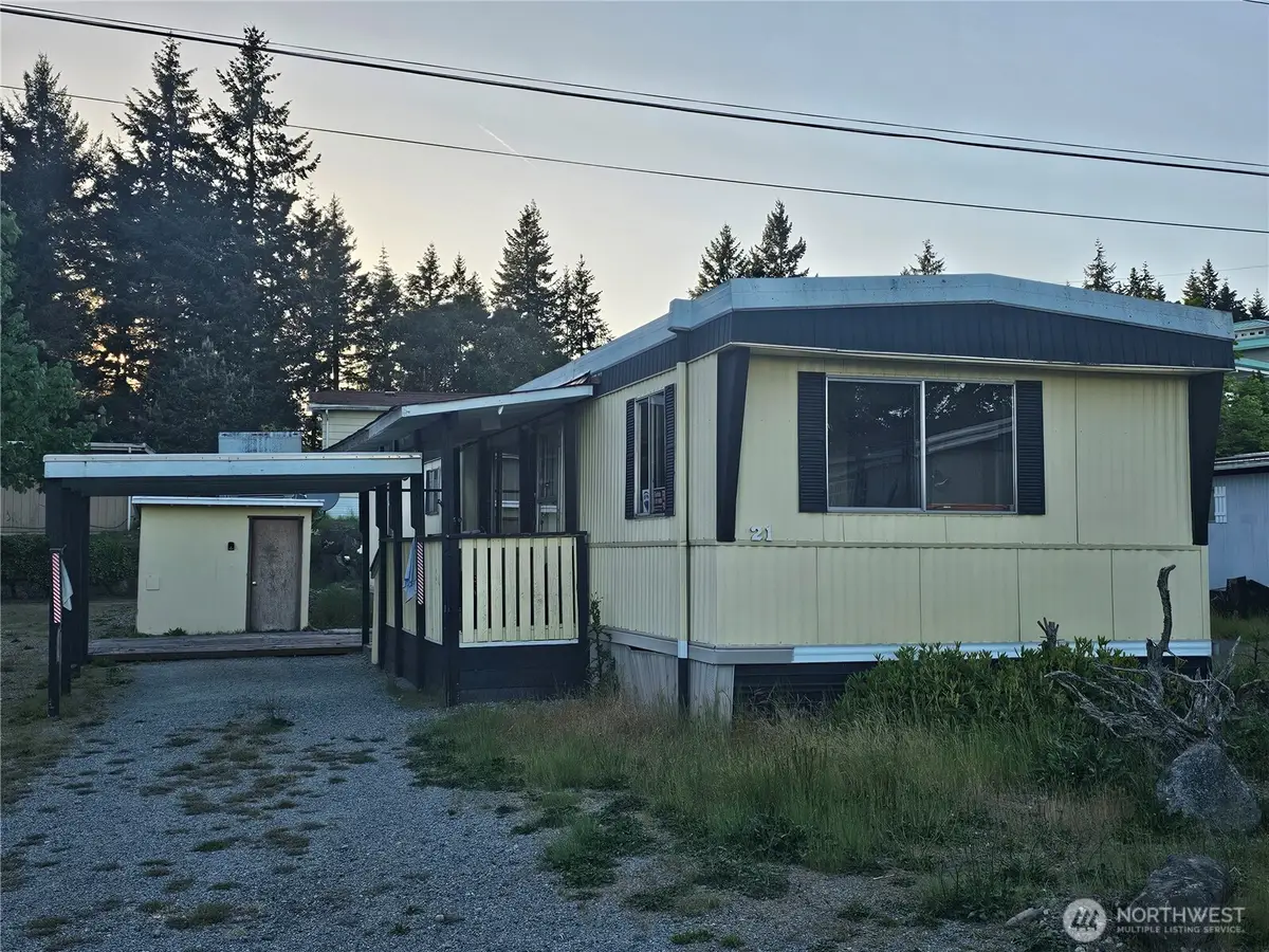 2419 Jahn Avenue Nw #21, Gig Harbor, WA 98335 - #1