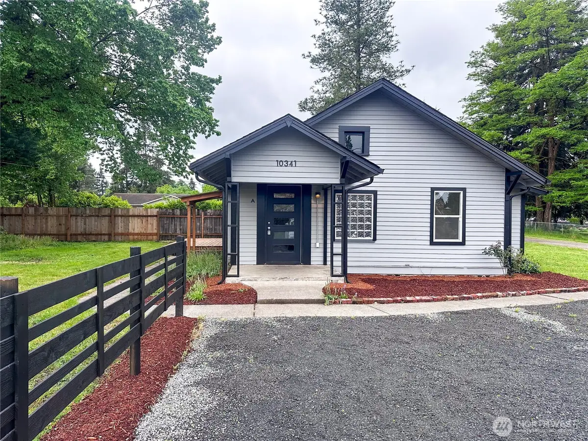10341 SW 184th Avenue, Rochester, WA 98579 - #1