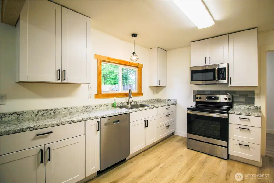 10341 SW 184th Avenue, Rochester, WA 98579 - #3