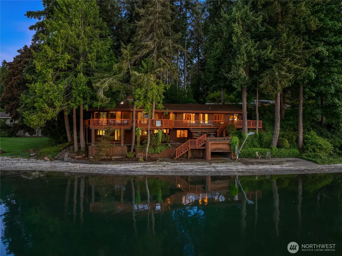 1678 NE Jacobson Road, Poulsbo, WA 98370 - #1