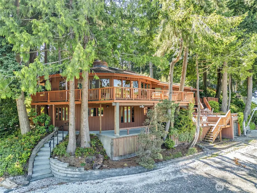1678 NE Jacobson Road, Poulsbo, WA 98370 - #3