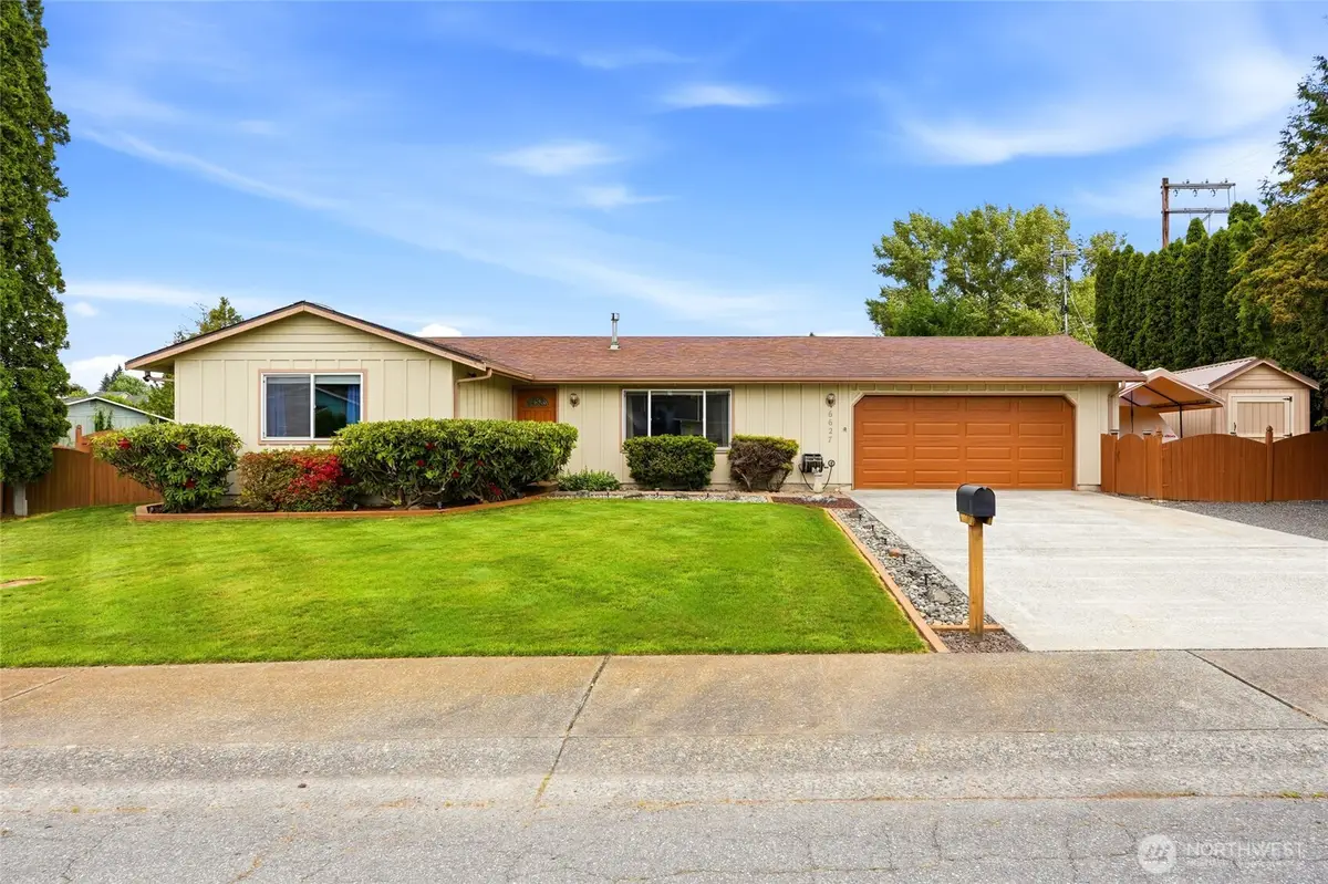 6627 95th Street Ne, Marysville, WA 98270 - #1