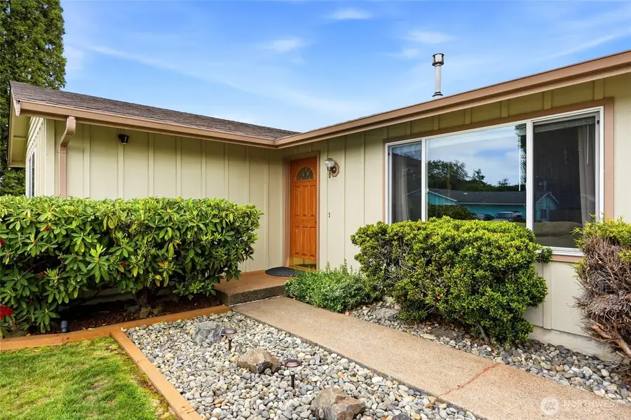 6627 95th Street Ne, Marysville, WA 98270 - #3