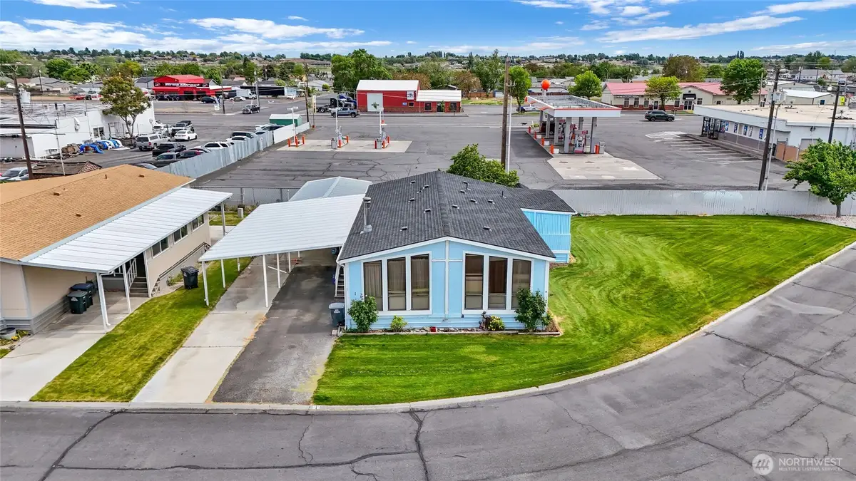 2240 W Broadway Avenue #1, Moses Lake, WA 98837 - #1