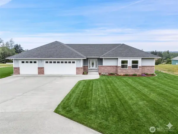 131 Rilla Lane, Sequim, WA 98382