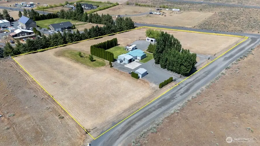 7826 Bouldercrest Road Ne, Moses Lake, WA 98837 - #2