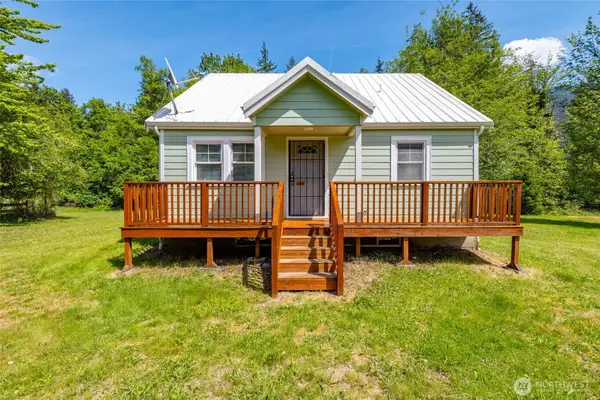 60982 Dexter Lane, Marblemount, WA 98267